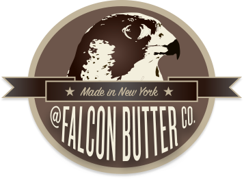 Falcon Butter Co.